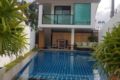 3 BedRoom Pool House!Near Beach,Laguna&Boat Avenue - Phuket - Thailand Hotels