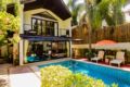 3 Bedroom Pool Villa Near Idyllic Beach - Koh Samui コ サムイ - Thailand タイのホテル
