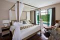3 Bedroom Pool Villa with Jacuzzi Hua Hin - Hua Hin / Cha-am ホアヒン/チャアム - Thailand タイのホテル