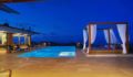 3 Bedroom Sea Blue Villa - 5 Star with Staff - Koh Samui コ サムイ - Thailand タイのホテル