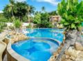 3 Bedroom Villa on Beach Front (TG40) - Koh Samui - Thailand Hotels