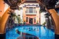 3 Bedrooms Thai Style Pool Villa - Pattaya - Thailand Hotels