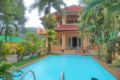 3 bedrooms villa close to the beach - Phuket - Thailand Hotels