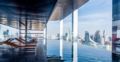 360 degree infinity pool in the city centre - Bangkok - Thailand Hotels