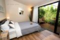 37 Nature House: 10 mins to DMK Int'l Airport - Bangkok バンコク - Thailand タイのホテル