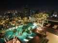 39 Boulevard Executive Residence - Bangkok バンコク - Thailand タイのホテル