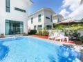 3BR Private Pool Villa 5-min walk from beach - Phuket - Thailand Hotels