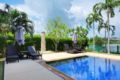 4 BDR Laguna Phuket Pool Villa, Nr. 3 - Phuket プーケット - Thailand タイのホテル