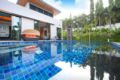 4 BDR Mountain View Pool Villa in Gated Community - Phuket - Thailand Hotels