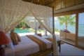 4 Bed Beachfront Villa - Chef, maid, nanny - Koh Samui コ サムイ - Thailand タイのホテル