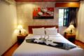 4 bedroom apartment great location Patong Beach 4b - Phuket - Thailand Hotels