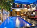 4 Bedroom Luxury Villa Chaweng P2 - Koh Samui コ サムイ - Thailand タイのホテル