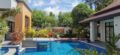 4 Bedrooms Thai Style Pool Villa - Pattaya - Thailand Hotels