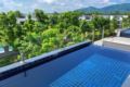 5 BDR Laguna Park Phuket Holiday Home, Nr. 12 - Phuket - Thailand Hotels