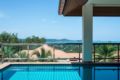 5 BDR Seaview Pool Villa near Big Buddha Chalong - Phuket - Thailand Hotels