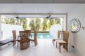 5 bed/bath villa for 14, private pool, 7kms Patong - Phuket - Thailand Hotels
