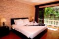 5 bedroom apartment central in Patong Beach #a - Phuket - Thailand Hotels