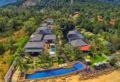 5 Bedroom Beach Front Villa Ban Tai - Koh Samui - Thailand Hotels