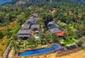 5 Bedroom Beach Front Villa Bang Po - Koh Samui - Thailand Hotels