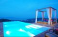 5 Bedroom Sea Blue Villa - 5 Star with Staff - Koh Samui コ サムイ - Thailand タイのホテル