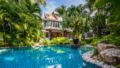 5 Bedroom Villa in the Garden - Phuket - Thailand Hotels