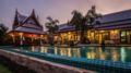 5 Bedroom Villa with Pool, Lake & Mountain Views - Krabi クラビ - Thailand タイのホテル