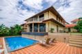 5BR great view pool villa - Koh Samui - Thailand Hotels