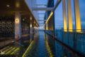 【hiii】HighFL View★NearEM&Nana/Free Swim&Gym-BKK108 - Bangkok - Thailand Hotels