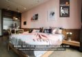 【hiii】Charming Studio With Free SkyPool&Gym-BKK103 - Bangkok - Thailand Hotels