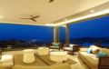 7 Bedroom Sea View Villa Blue - 5* with staff - Koh Samui コ サムイ - Thailand タイのホテル