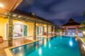 自由行首选，入住核心地段，生活配套齐全！ - Phuket - Thailand Hotels
