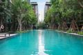 【hiii】2BR with Awesome GreenView/10min→BTS-BKK149 - Bangkok バンコク - Thailand タイのホテル