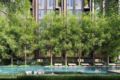 【hiii】Japanese Design·Stylish❤Free Pool&Gym-BKK152 - Bangkok - Thailand Hotels