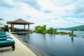⭐Star View Villa 6BR w/ Infinity Pool Near Beach - Phuket プーケット - Thailand タイのホテル