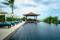⭐Star View Villa 5BR w/ Infinity Pool Near Beach - Phuket プーケット - Thailand タイのホテル