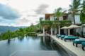 ⭐Star View Villa 4BR w/ Infinity Pool Near Beach - Phuket - Thailand Hotels