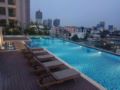 Relaxing Palace near BTS in Bangkok中文服务 - Bangkok バンコク - Thailand タイのホテル