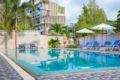 ⭐Laguna Bay Private Resort 30BR Sleeps 71 w/ Pool - Phuket プーケット - Thailand タイのホテル