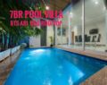 7BR Pool Villa-BTS Ari-BBQ Rooftop Bangkok CBD - Bangkok - Thailand Hotels