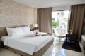 8 bedroom hotel style apartment in Patong Beach 8B - Phuket プーケット - Thailand タイのホテル