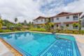 ⭐The White Wooden Resort 18BR w/Pool Near Beach - Phuket - Thailand Hotels