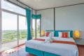 ⭐Viewpoint Mountain Villa 5BR Sleeps 10 w/ Rooftop - Phuket プーケット - Thailand タイのホテル