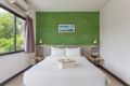 ⭐Modern Montra Resort 14BR Sleeps 28 w/ Garden - Phuket - Thailand Hotels