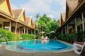 ⭐Beach Haven Resort 35BR Sleeps 70 w/Pool - Phuket プーケット - Thailand タイのホテル
