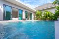 ⭐Modern Getaway Villa 12BR Sleeps24 w/Private Pool - Phuket - Thailand Hotels