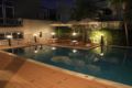 A cozy house perfect for family. Close to airport! - Bangkok - Thailand Hotels