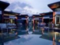 Aava Resort & Spa - Khanom (Nakhon Si Thammarat) カノム（ナコンシータマラート） - Thailand タイのホテル