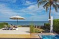 Abolute beachfront-villa, a few steps from the sea - Prachuap Khiri Khan プラチュワップキーリーカン - Thailand タイのホテル