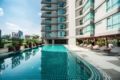Adelphi Grande Sukhumvit - Bangkok - Thailand Hotels