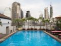 Admiral Suites Bangkok by Compass Hospitality - Bangkok - Thailand Hotels
